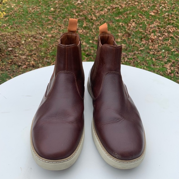 SOLD | TIMBERLAND HUDSTON EARTHKEEPER Chelsea Boot - Picture 3 of 8